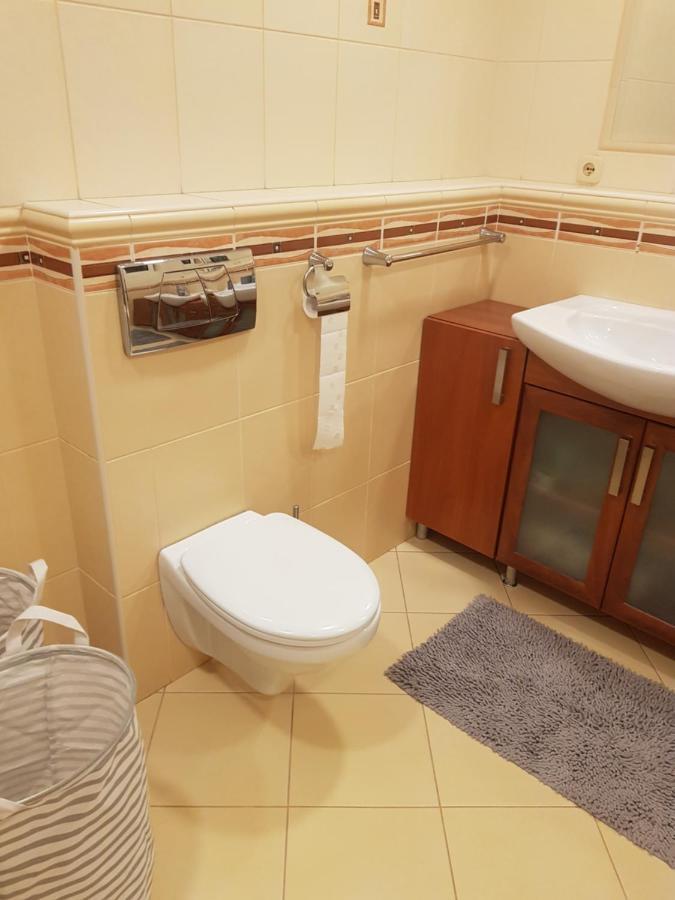 Apartament U Kucharzy Lysica Wilkow  Eksteriør bilde