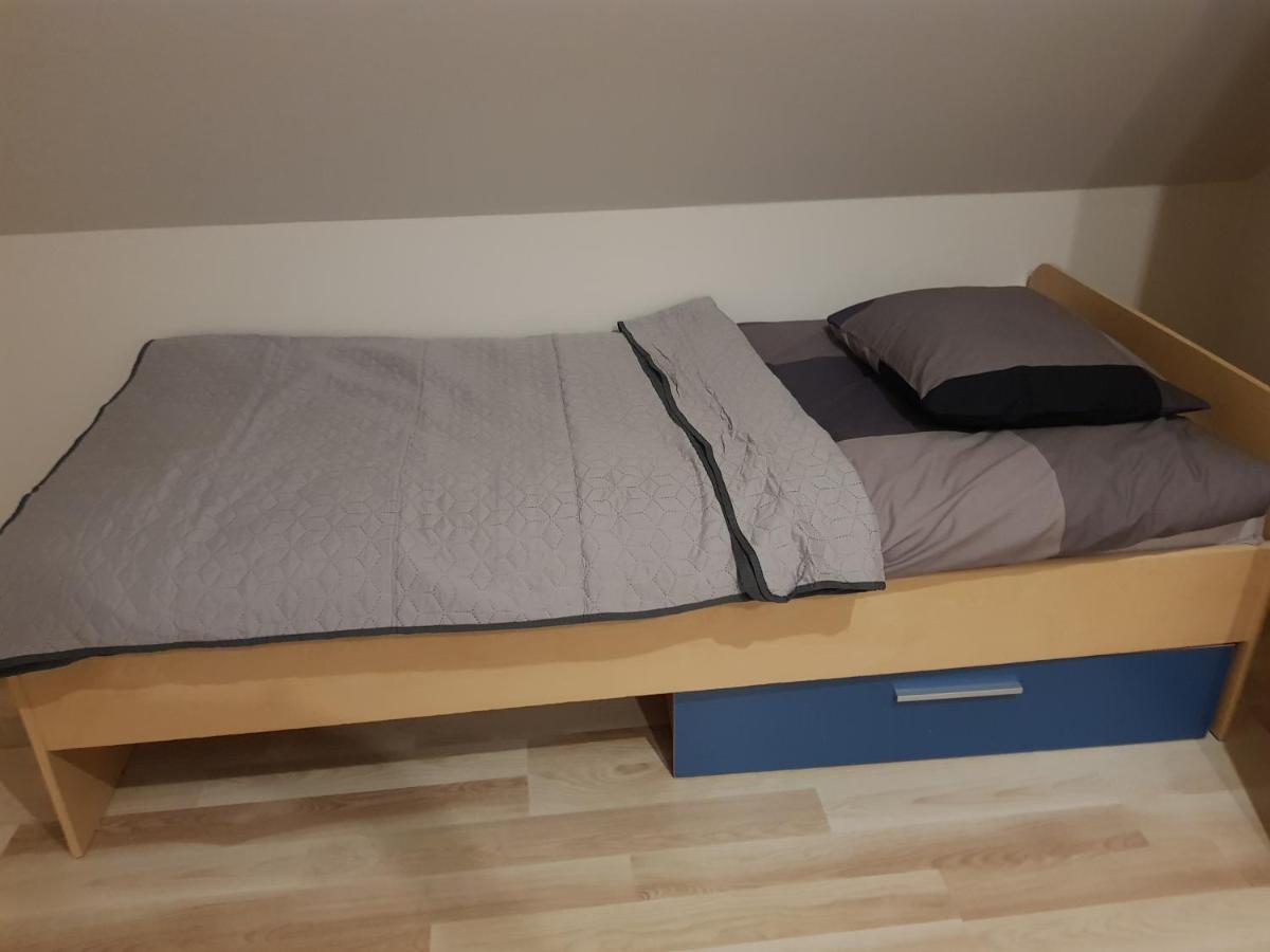 Apartament U Kucharzy Lysica Wilkow  Eksteriør bilde