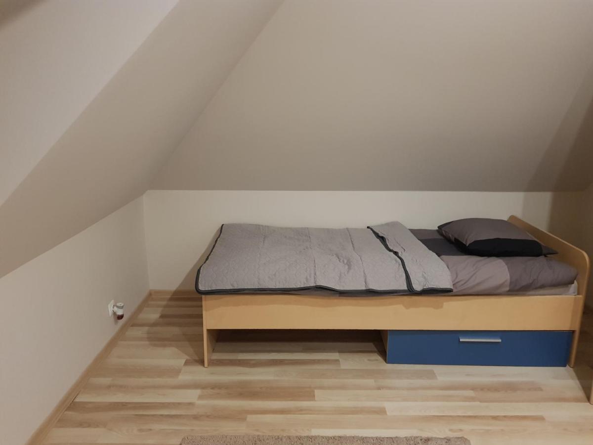 Apartament U Kucharzy Lysica Wilkow  Eksteriør bilde