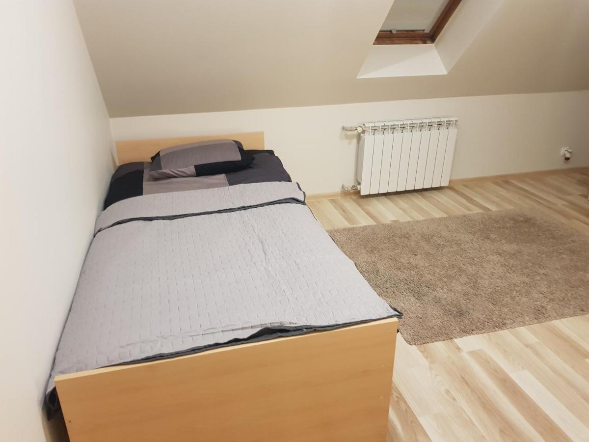 Apartament U Kucharzy Lysica Wilkow  Eksteriør bilde