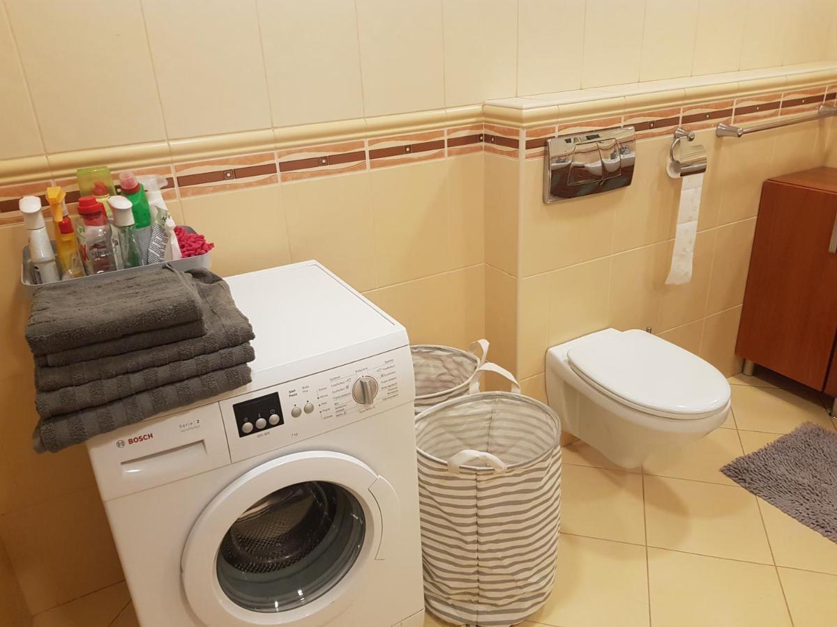 Apartament U Kucharzy Lysica Wilkow  Eksteriør bilde