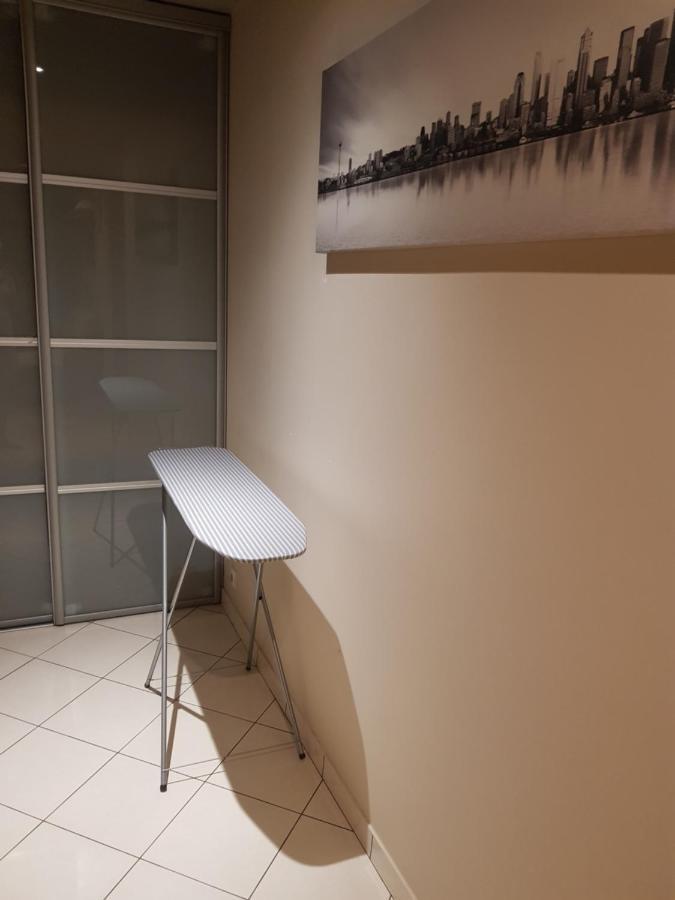 Apartament U Kucharzy Lysica Wilkow  Eksteriør bilde